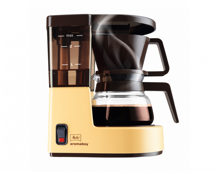 Home Products: Drip Coffee & Capsule Machines - Vinbarista.com