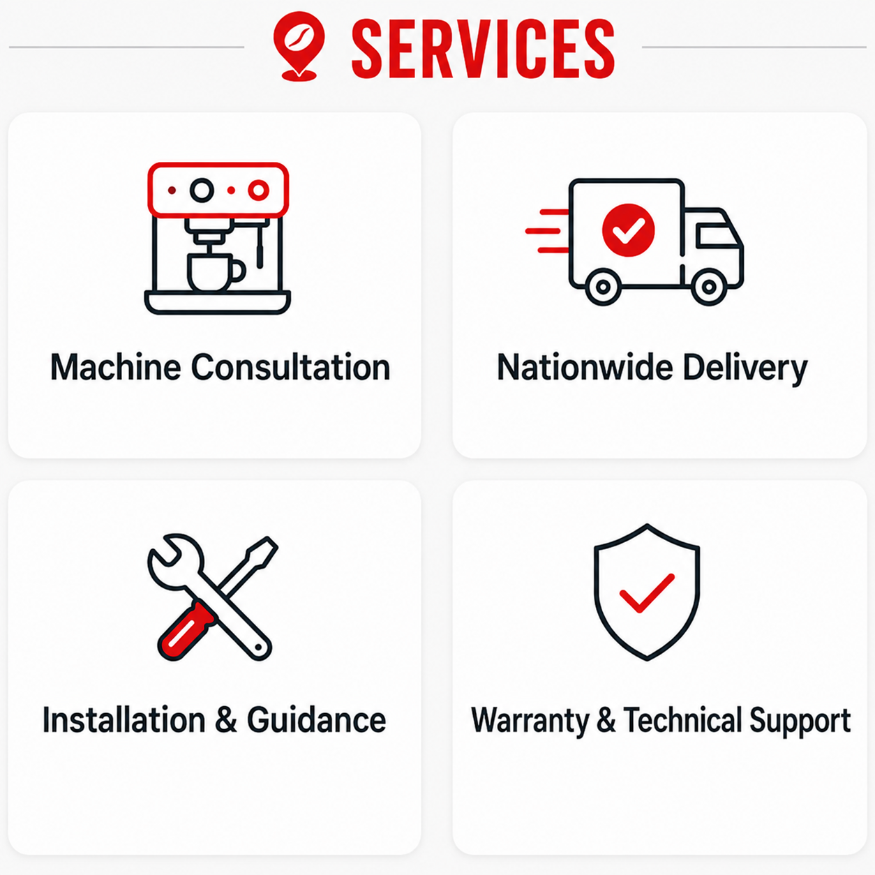 Services