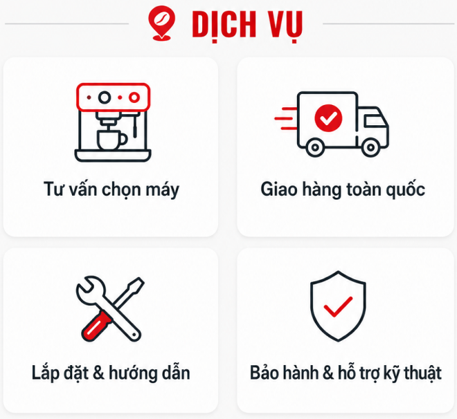Dịch vụ