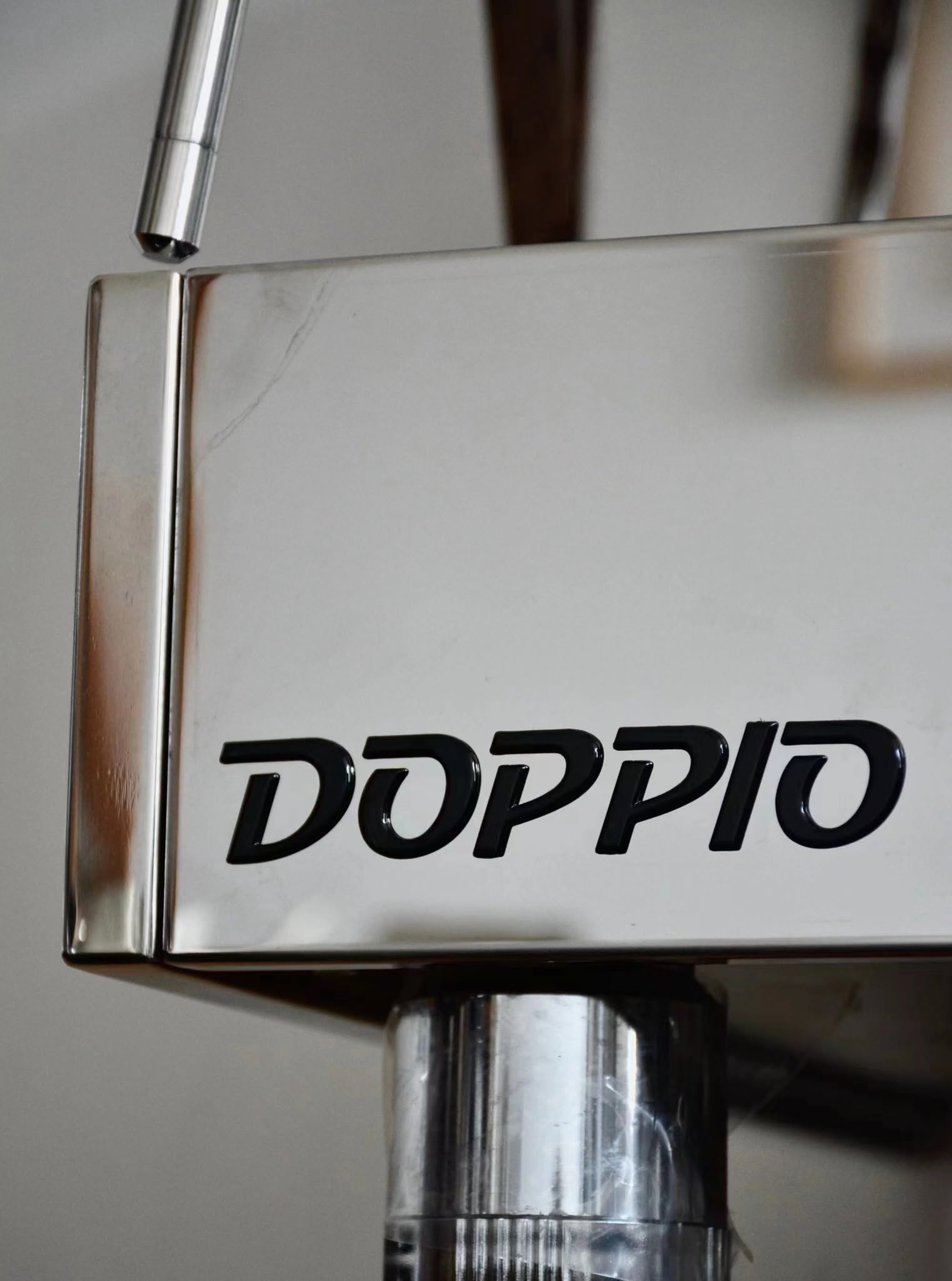 Doppio