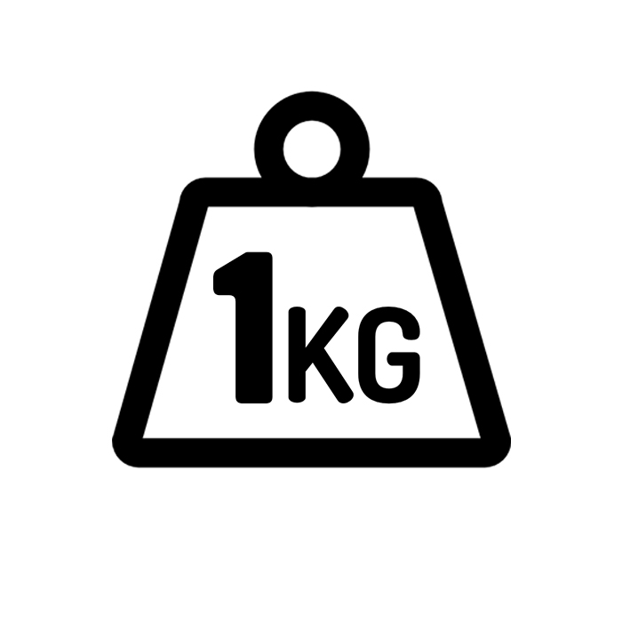 1Kg