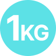 1Kg