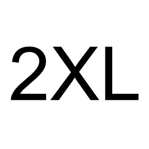 Size 2XL