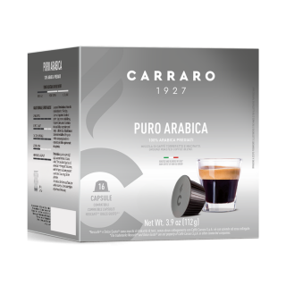 Cà phê viên nén Dolce Gusto