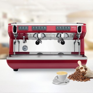 Espresso Coffee Equipment
