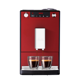 Máy pha cà phê gia đình