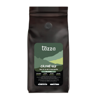 Cà phê hạt Việt Nam