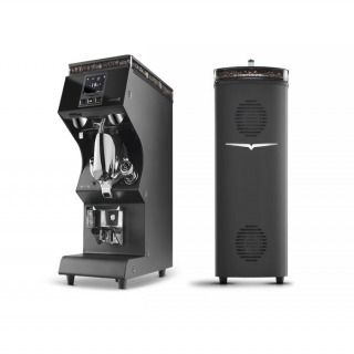 Máy xay cà phê specialty