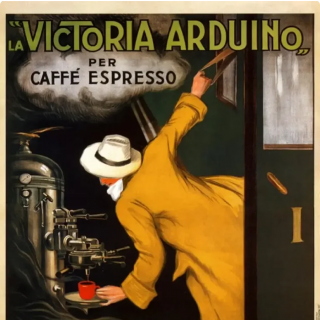 Victoria Arduino