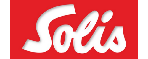 Solis since 1908