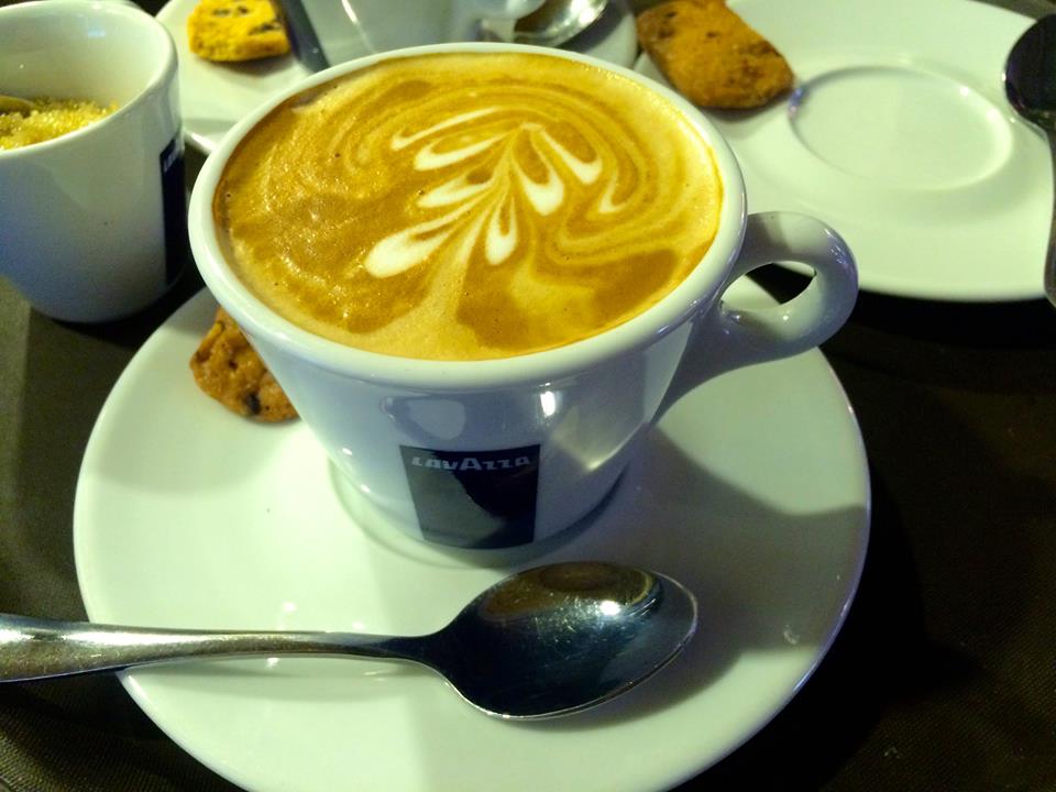 BEST PLACES TO HAVE A CUP OF COFFEE IN HANOI