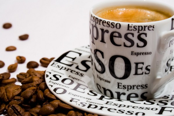 COFFEE CULTURE AROUND THE WORLD: ITALIA