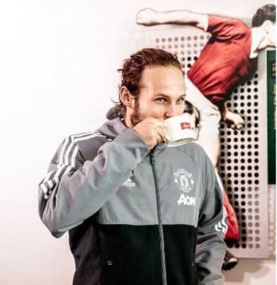 MELITTA® serves up global partnership with Manchester United