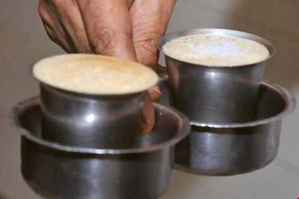 Vietnamese filter coffee belongs to the 8 most popular types of coffee in the world