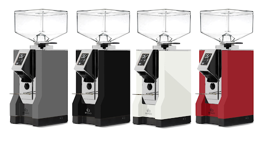 Tại sao bạn nên sở hữu một chiếc máy xay cà phê?