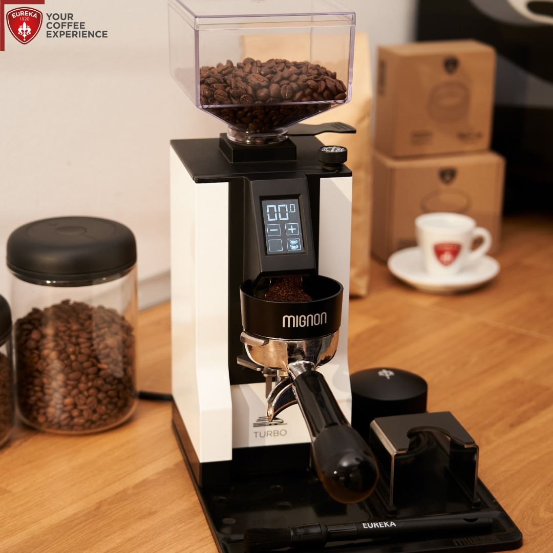 Why should you own a coffee grinder?