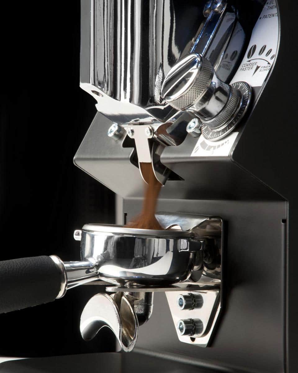 HOW TO CHOOSE AN ESPRESSO COFFEE GRINDER?