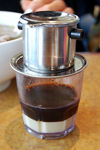 Vietnamese coffee culture through the eyes of foreigners