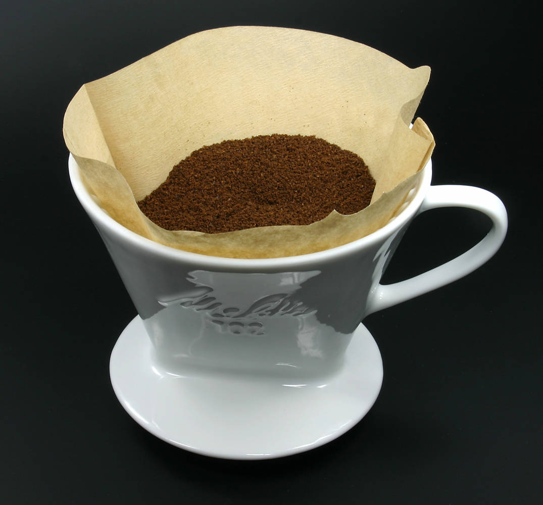 5 QUY TẮC CHO VIỆC PHA CHẾ DRIP COFFEE HOÀN HẢO