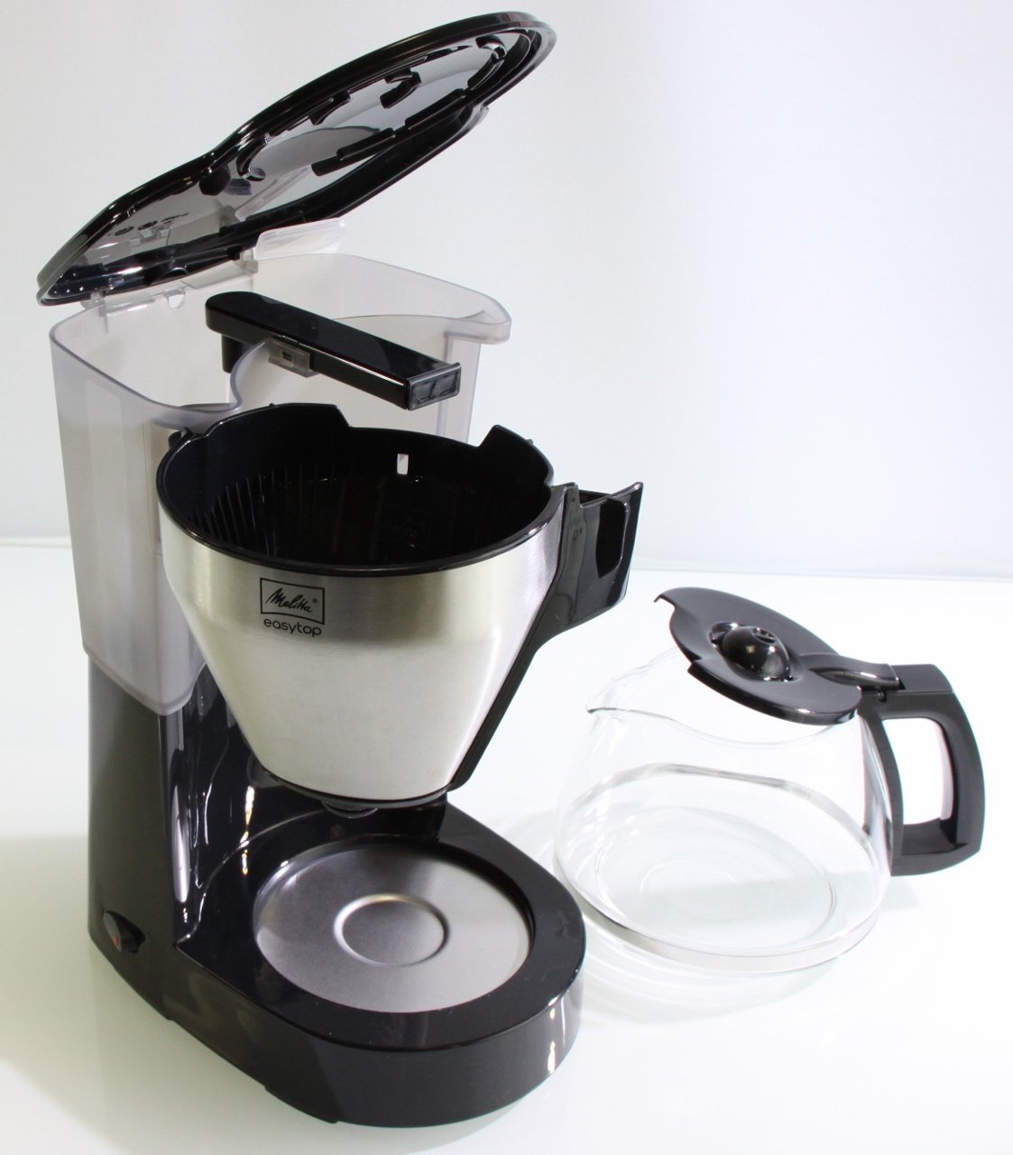 Melitta Easy Top Drip Coffee Maker - Used (60 )