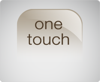 One Touch Feature
