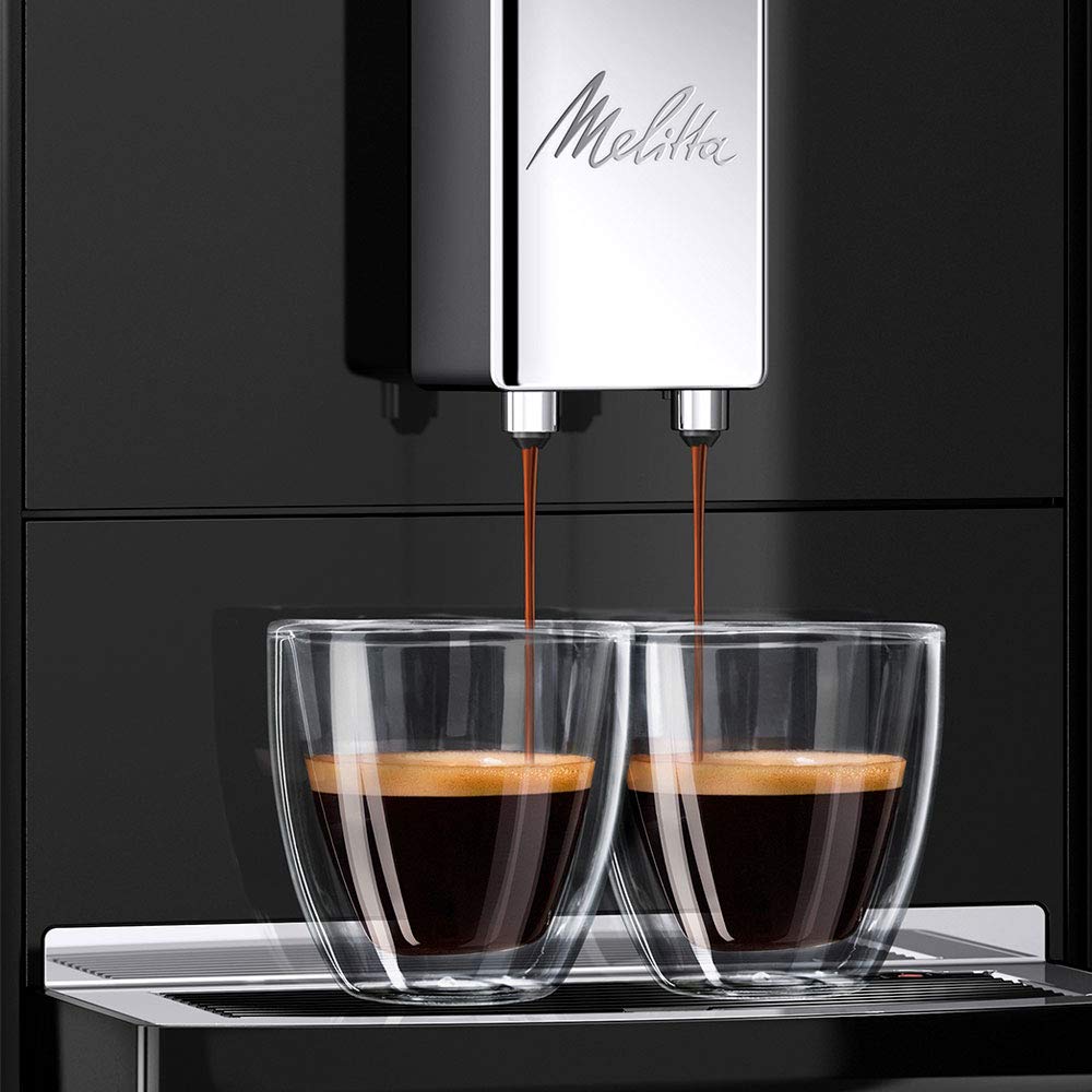 Melitta Purista Automatic coffee machine (Jubilee version)