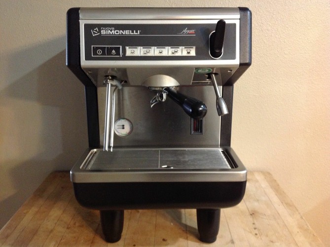 SAFETY PRINCIPLES WHEN USING AUTOMATIC COFFEE MACHINE