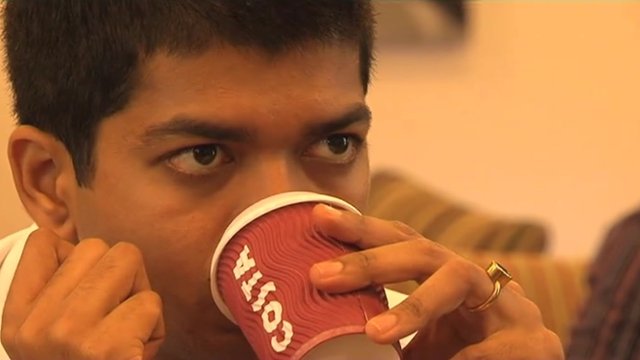 COFFEE CULTURE AROUND THE WORLD: INDIA