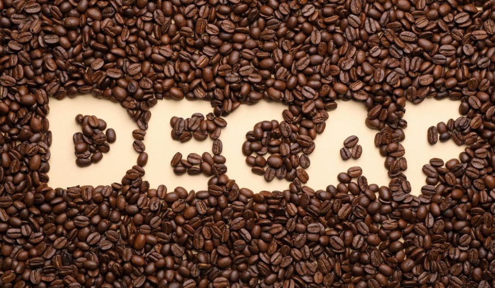 Cà phê Decaf là gì? Hàm lượng Caffeine có trong cà phê Decaf -  Vinbarista.com