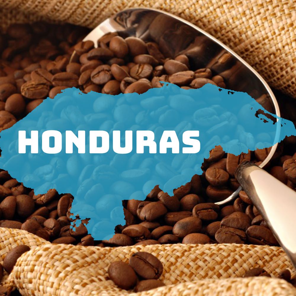 Đặc điểm nổi bật của cà phê Honduras