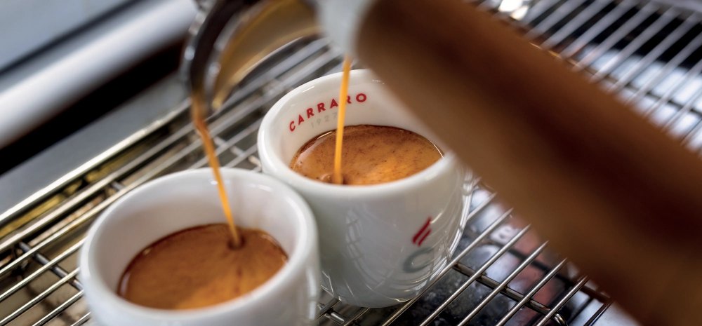 Các vấn đề cần biết để pha Espresso cho người mới