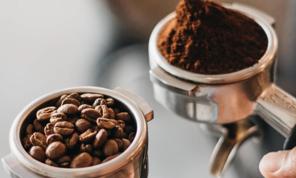 Cách bảo quản cà phê hạt để được lâu và thơm ngon