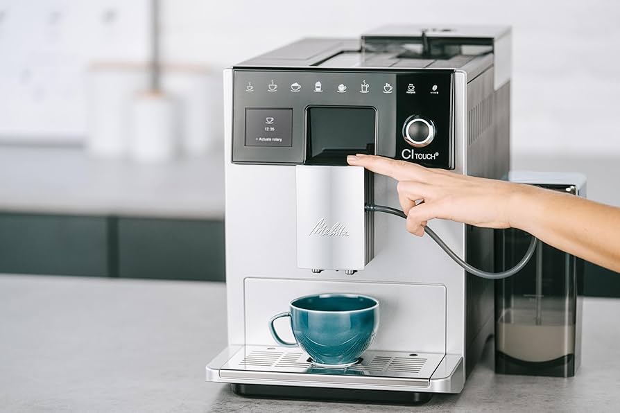 Cách chọn máy pha cà phê tự động phù hợp