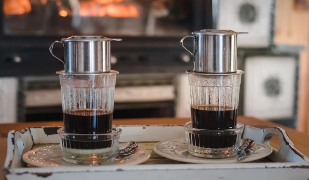 Cách pha chế ảnh hưởng như thế nào đến lượng caffeine trong cà phê?