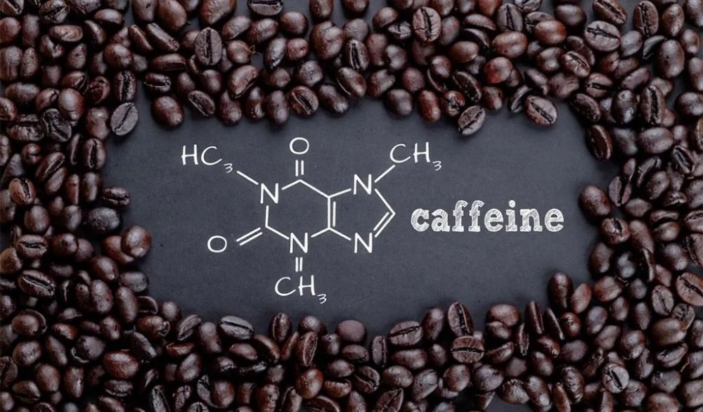 Caffeine là gì?