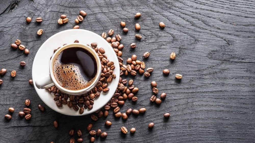 Các Phương Pháp Loại Bỏ Caffeine Khỏi Cà Phê