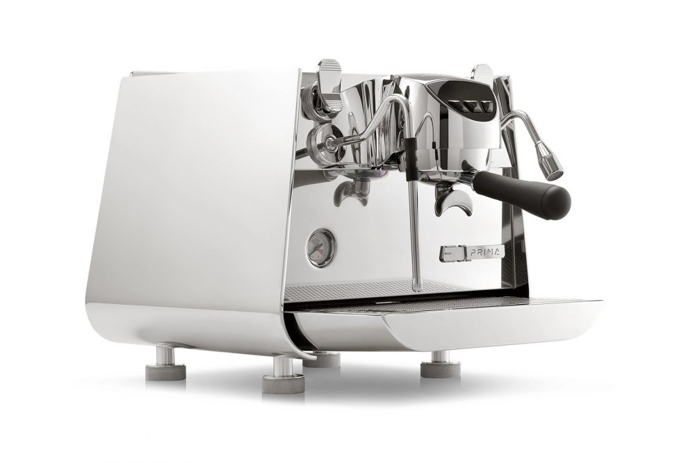 Máy pha cà phê Victoria Arduino E1 Prima EXP 1 group nên mua cho quán