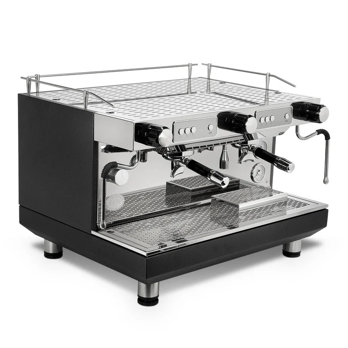 Máy pha cà phê Espresso 2 group ECM Compact HX-2 PID xuất xứ từ Đức