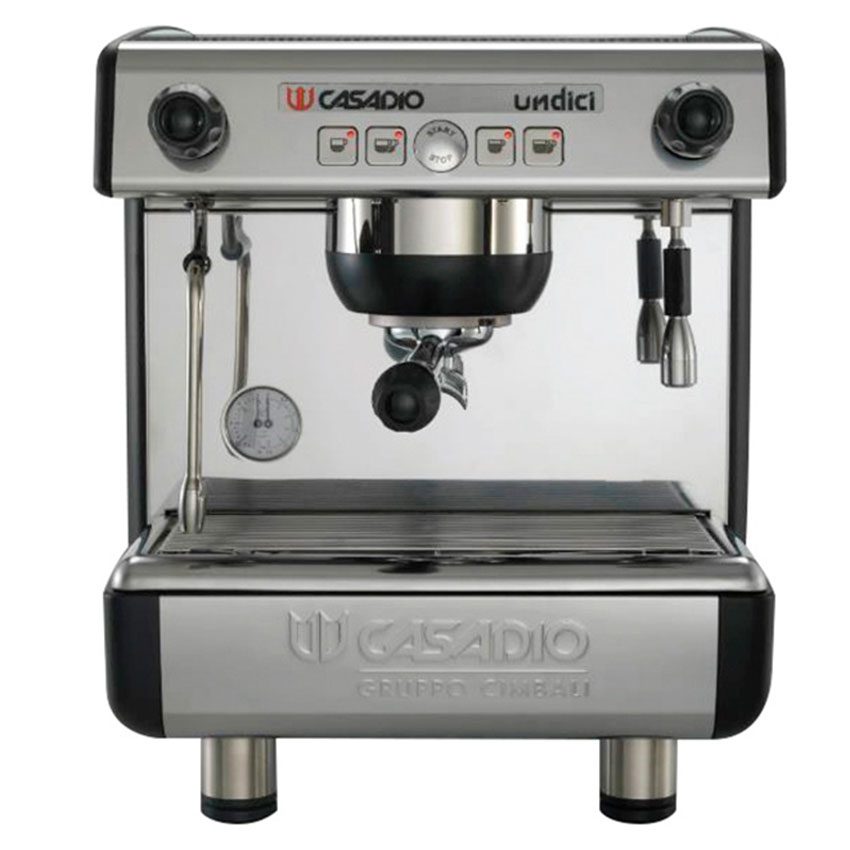 Máy pha cà phê Casadio Undici A1 1 Group