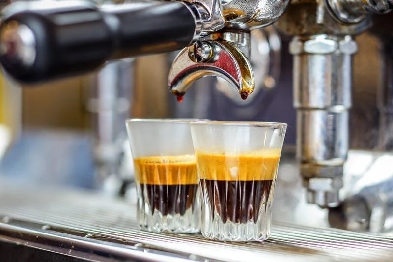 Nguồn gốc hình thành và phát triển của cà phê espresso