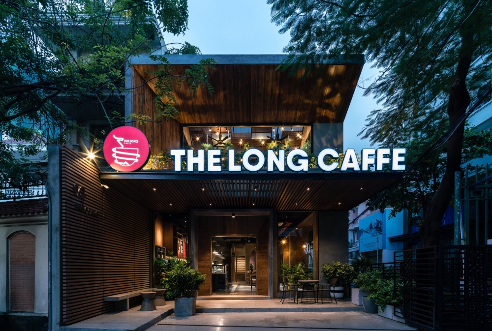 the long caffe