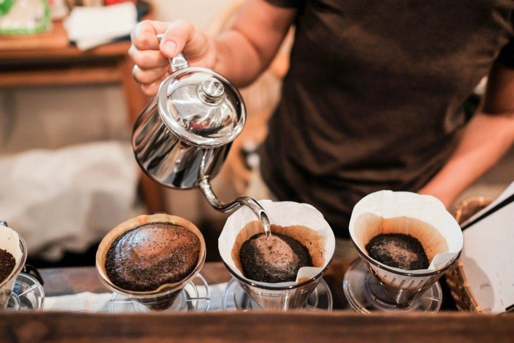 Cà phê Specialty có ý nghĩa quan trọng trong ngành cà phê