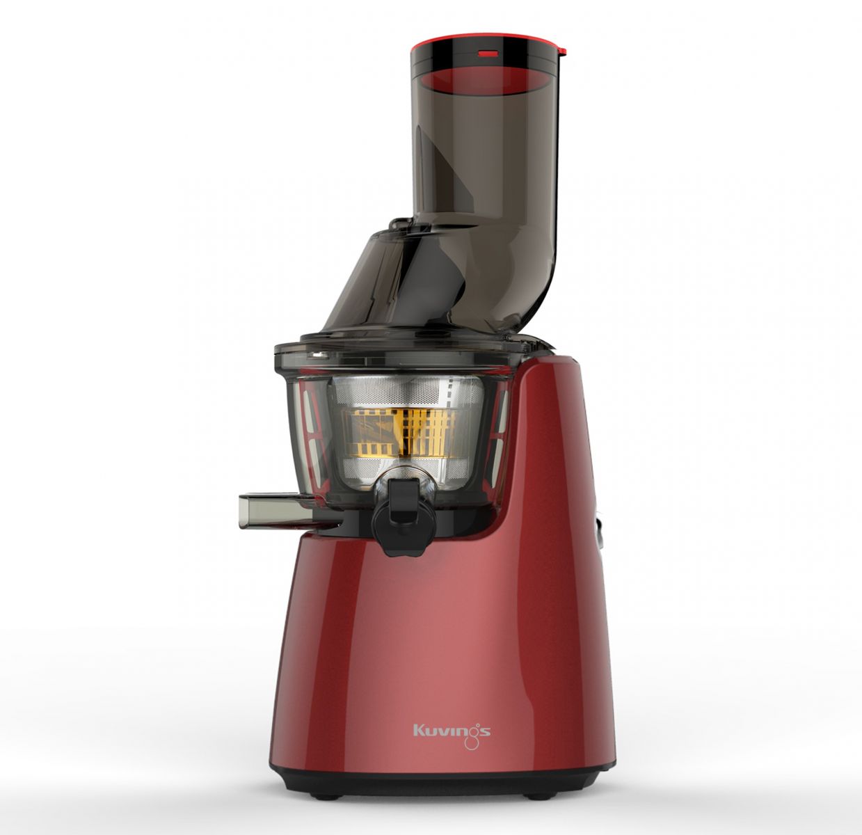 KUNGVINGS C7000 WHOLE SLOW JUICER REVIEW