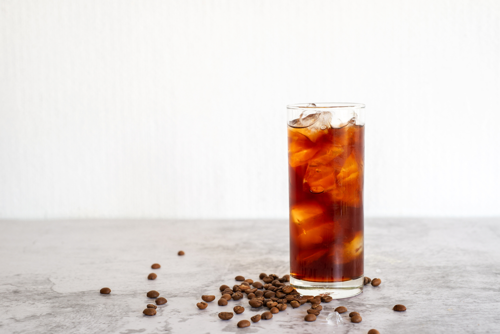 Cold Brew là gì? Cà phê Cold Brew có tốt không?