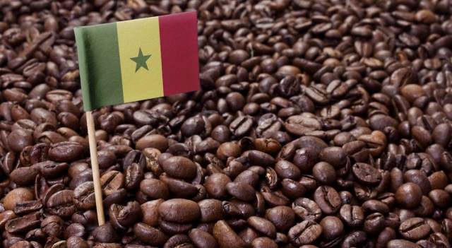 How do countries around the world drink coffee?