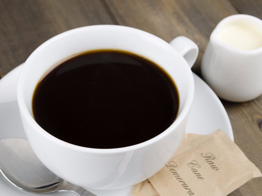 DIFFERENT WAYS PEOPLE DRINK COFFEE AROUND THE WORLD