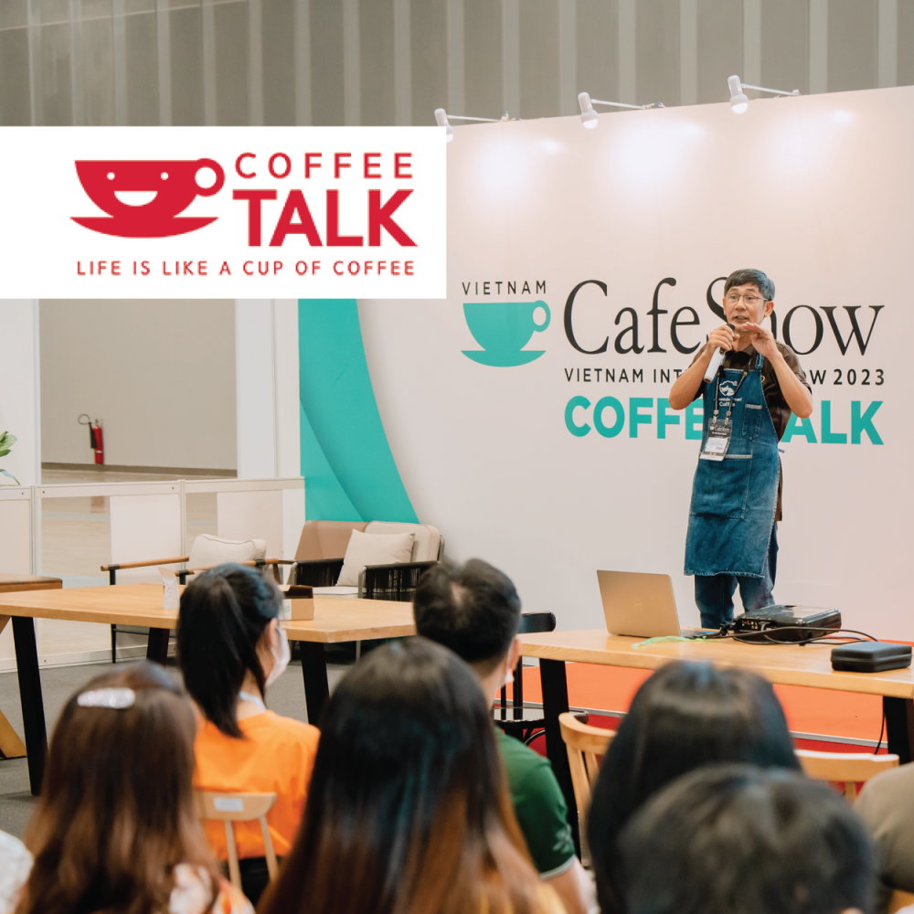 Unveiling the Highlights of Cafe Show 2024