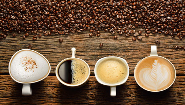 COFFEE CULTURE AROUND THE WORLD: UNITED KINGDOM