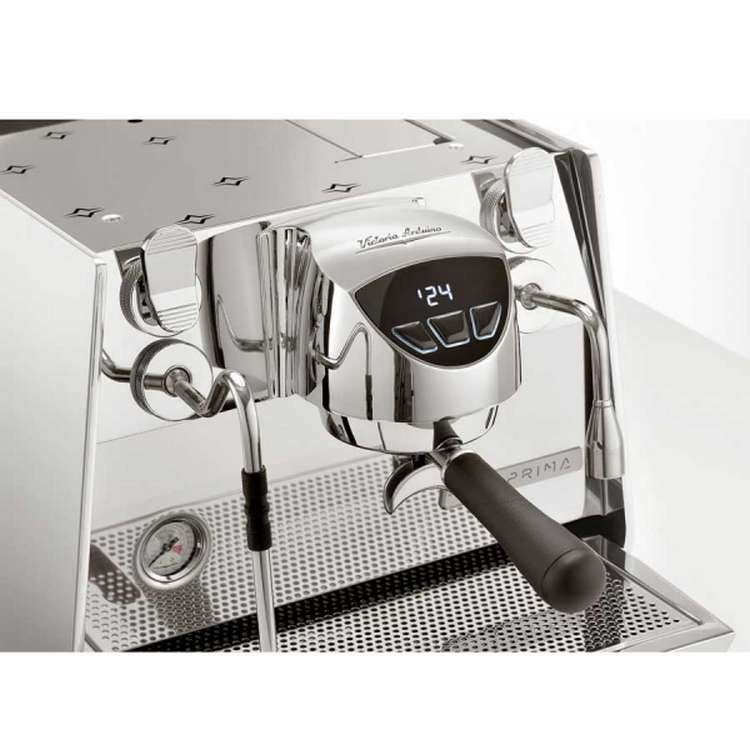 Eagle One Prima Coffee Machine [Free Atom Prima Coffee Grinder with matching color]