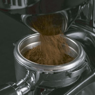 Máy xay cà phê Cunill Tranquilo Đỏ - Đã Qua Sử Dụng (Tình trạng 60 )